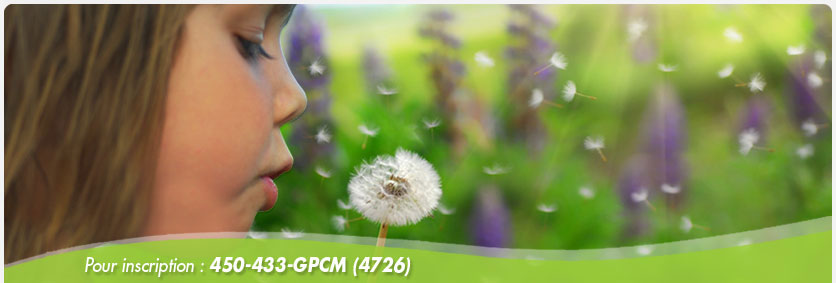 GPCM - Accueil